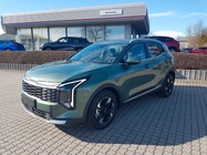 Kia Sportage 2025