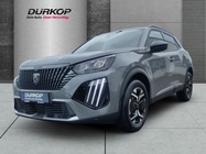 Peugeot 2008 2025