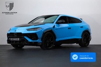 Lamborghini Urus 2023