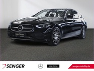 Mercedes-Benz C-Class 2023