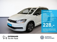 Volkswagen Touran 2025