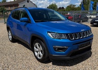 Jeep Compass 2019