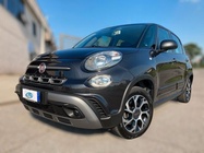Fiat 500L 2019