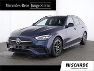 Mercedes-Benz C-Class 2025
