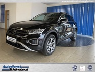 Volkswagen T-Roc 2024