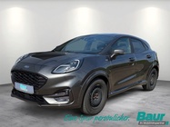 Ford Puma 2022