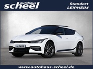 Kia EV6 2023