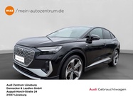 Audi Q4 e-tron 2021