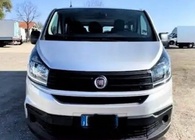Fiat Talento 2020