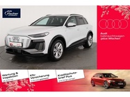 Audi Q6 e-tron 2025