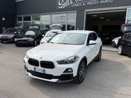BMW X2 2019