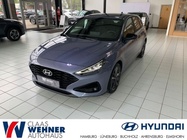 Hyundai i30 2025