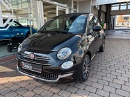 Fiat 500C 2021