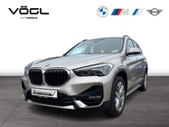 BMW X1 2022