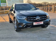 Mercedes-Benz GLC-Class 2020