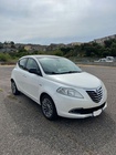 Lancia Ypsilon 2012