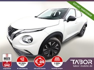 Nissan Juke 2023