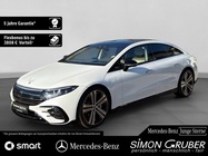 Mercedes-Benz EQS 2025