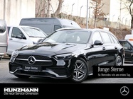 Mercedes-Benz C-Class 2025