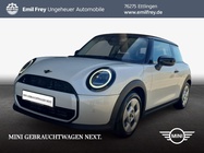 MINI Cooper 2024