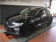 Volkswagen T-Roc 2019