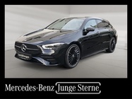 Mercedes-Benz CLA-Class 2026
