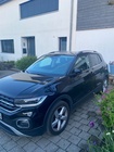 Volkswagen T-Cross 2021