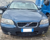 Volvo S60 2005