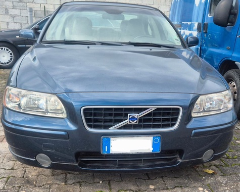 Volvo S60 2005