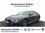 Audi A8 2023