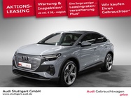 Audi Q4 e-tron 2025