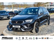 Cupra Ateca 2026