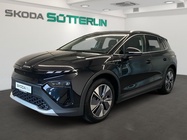 Skoda Elroq 2025