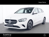 Mercedes-Benz B-Class 2025