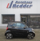 Smart ForTwo 2021
