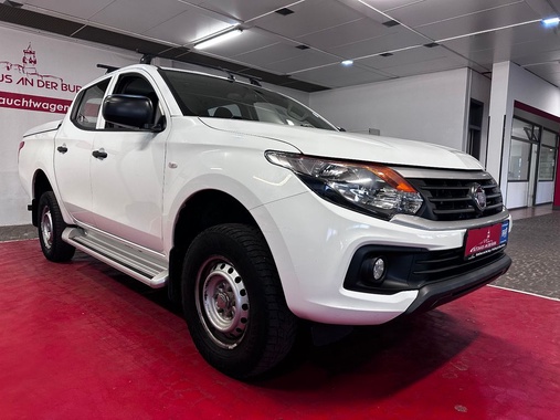 Fiat Fullback 2019