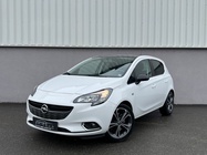 Opel Corsa 2017