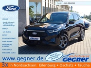 Ford Kuga 2025
