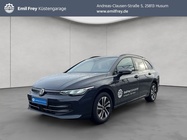 Volkswagen Golf 2025