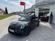 MINI Cabrio 2023