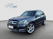 Mercedes-Benz GLK-Class 2014