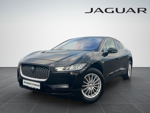 Jaguar I-Pace 2022