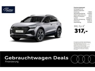 Audi Q4 e-tron 2024