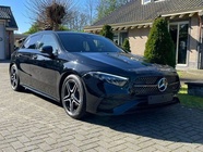 Mercedes-Benz A-Class 2023
