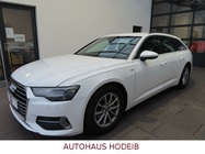 Audi A6 2019