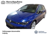 Volkswagen Golf 2025