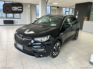 Opel Grandland 2019