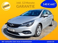Opel Astra 2021