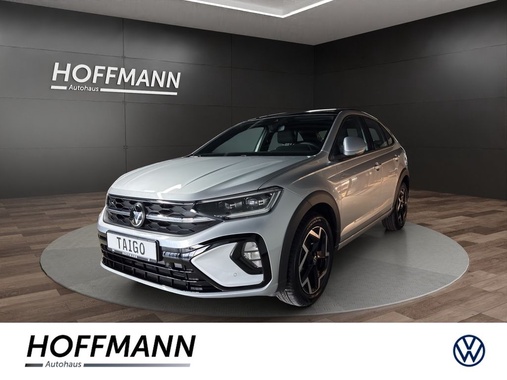 Volkswagen Taigo 2025