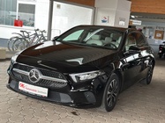 Mercedes-Benz A-Class 2021